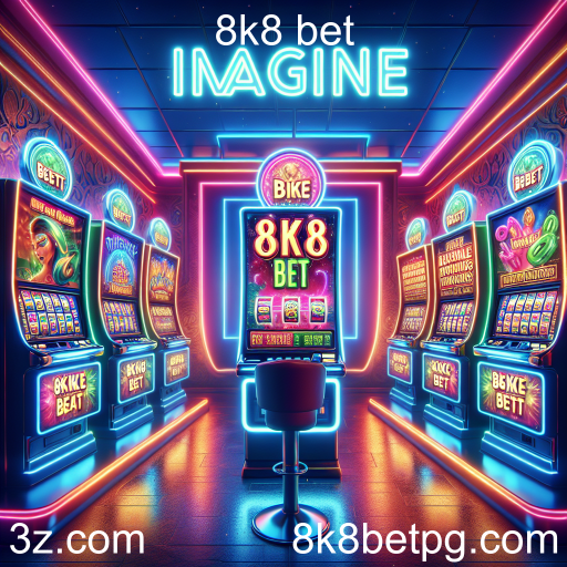 Descubra as Melhores Promoções do 8k8 bet